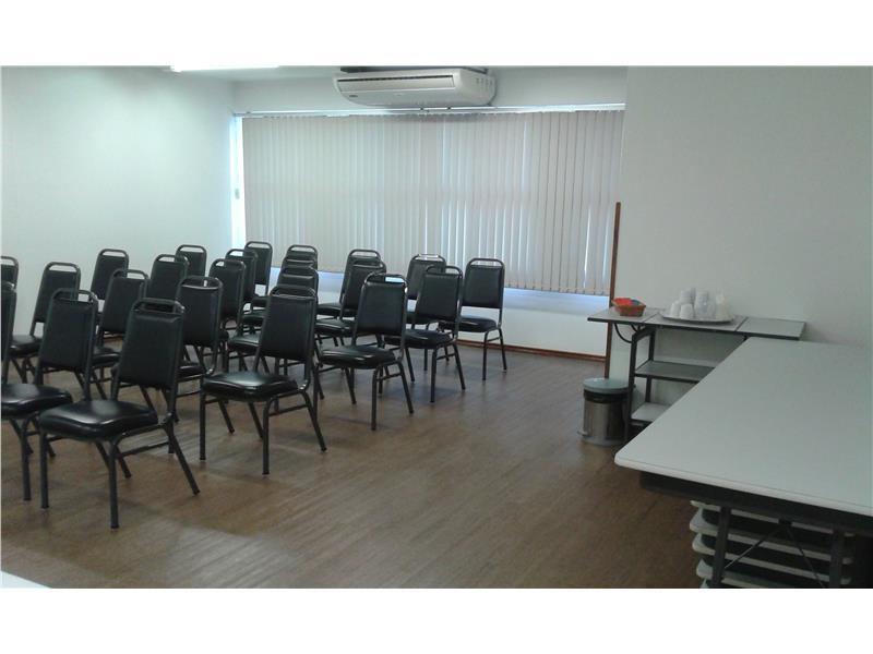 Collins Trade Hotel Porto Alegre Buitenkant foto