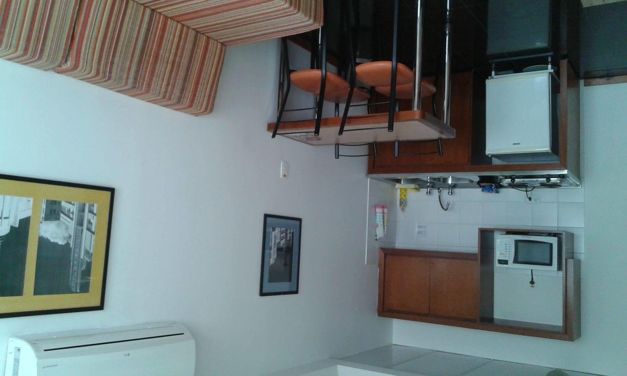Collins Trade Hotel Porto Alegre Buitenkant foto