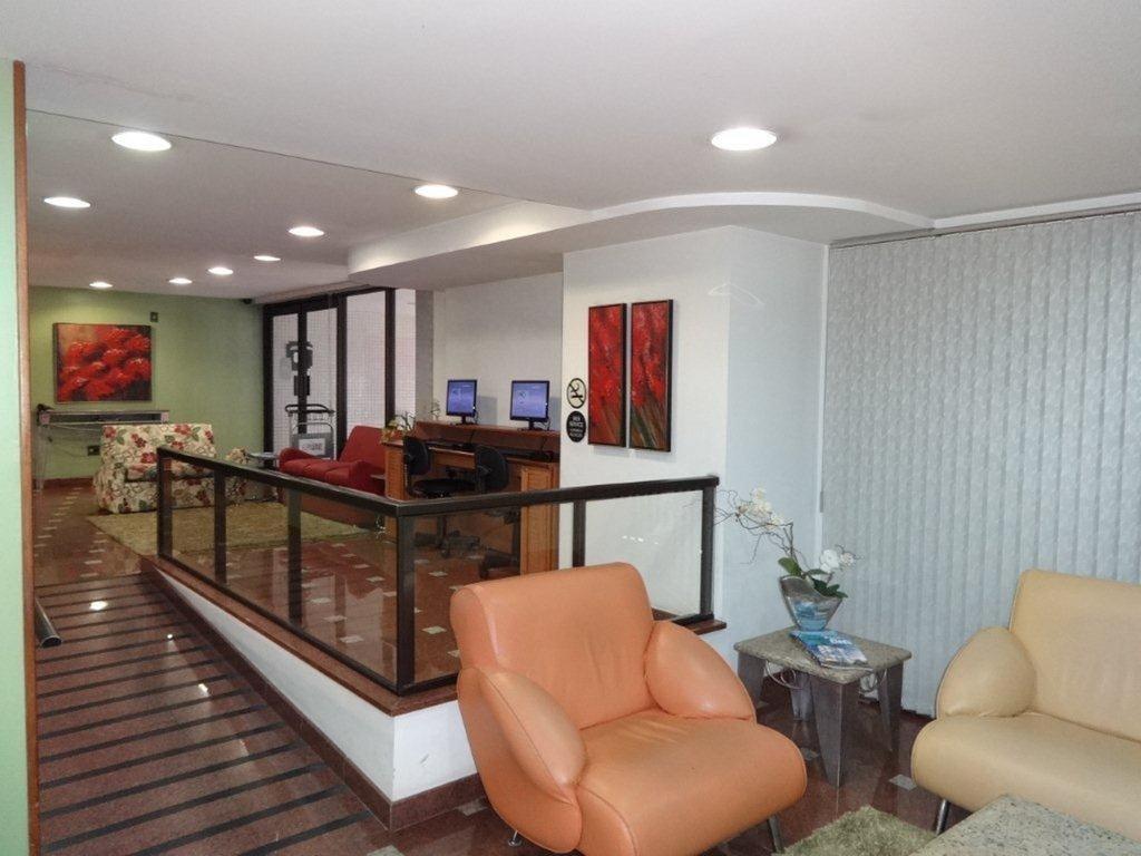 Collins Trade Hotel Porto Alegre Buitenkant foto
